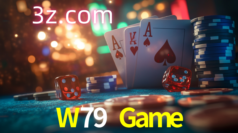W79 Game Apostas Esportivas